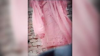 Hot MMS Hot,Video Becomes Viral While Taking a Bath, Bhabhi's Hot Sexy Video Hot Sexy Boobs Boobs - 13 image