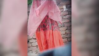 Hot MMS Hot,Video Becomes Viral While Taking a Bath, Bhabhi's Hot Sexy Video Hot Sexy Boobs Boobs - 6 image