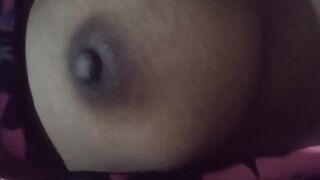 Indian college girl fucked her pussy all night and pressed her boobs for fun desi hot xxx viral trending 2025 video - 14 image