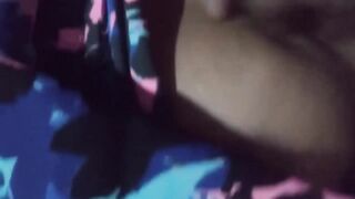 Indian college girl fucked her pussy all night and pressed her boobs for fun desi hot xxx viral trending 2025 video - 15 image