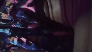 Indian college girl fucked her pussy all night and pressed her boobs for fun desi hot xxx viral trending 2025 video