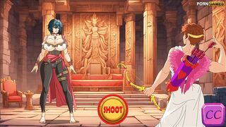 Cartoon sex videos sex with big boobs girl cuminside handjob