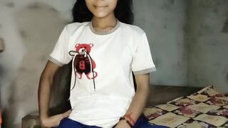 Aj Pe Tum Pe Piyar Agaya Hindi Song Love Story Hindi Music And Sexy Dance Riya Chowdhury Show Boobs And Pussy