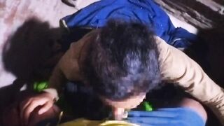 Full video - Jija saali Beautiful hot girl Heena first time sex with StepSister with Hindi Audio Indian sex - 3 image