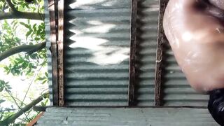 tamil aunty pussy fingering hot xxx viral mms full video - 13 image