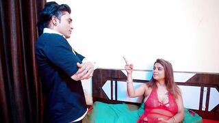 Indian hot lady desperate for the hardcore sex - 1 image