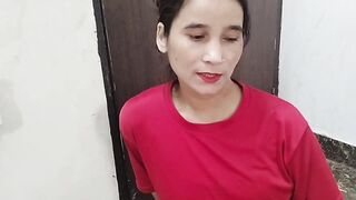 Night me step sister ko nanga kar ke pel diya