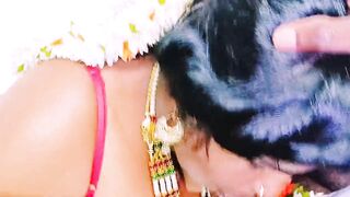 Indian sex best blowjob Telugu dirty talks. - 13 image