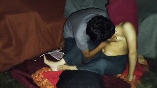 VIRGIN SCHOOL GIRL SMALL AND TIGHT PUSSY FUCKED BY NEWLY BOYFRIEND, HOT AND ROMANTIC XXC FULL VIDEO - 4 image