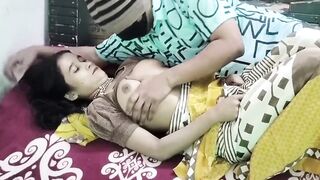 Cute college girl ko paise dekar jabar dasti pela - 13 image