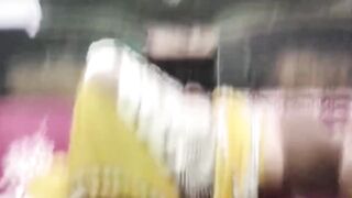 Cute college girl ko paise dekar jabar dasti pela - 7 image