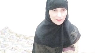 Muslim girl ko uske abbu jaan ne jabar dasti pela - 7 image