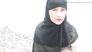 Muslim girl ko uske abbu jaan ne jabar dasti pela - 8 image