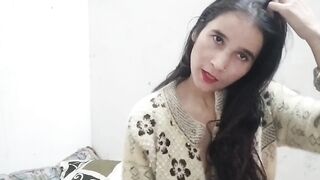 Indian muslim girl ko pure kapde utaar kar jabar dasti pela - 1 image