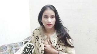 Indian muslim girl ko pure kapde utaar kar jabar dasti pela - 11 image