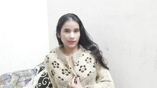 Indian muslim girl ko pure kapde utaar kar jabar dasti pela - 6 image