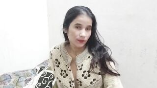 Indian muslim girl ko pure kapde utaar kar jabar dasti pela - 7 image