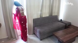Desi Wife Addicted to cheating