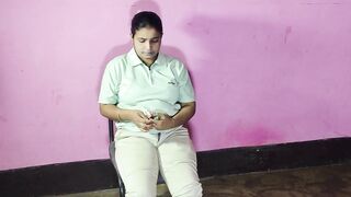 Indian New Hot Girl Deluwara New pron video - 1 image