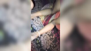 Desi village bhabhi tight