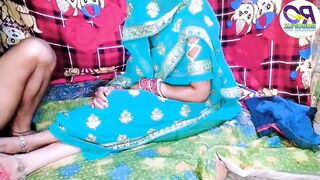 Desi pussy fucking fun, full dress, saree lifted and fucked, both legs raised and fucked, Hindi audio, Claire Vaise - 3 image