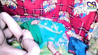 Desi pussy fucking fun, full dress, saree lifted and fucked, both legs raised and fucked, Hindi audio, Claire Vaise - 4 image