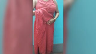 Desi Girl Rani Single nacked at home