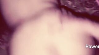 Big ass beautiful mature hot sexy prova aunty midnight sex with her hasband in bedroom - 15 image