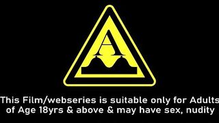 Desi Horny School Girl Fucks with her Older Teacher to Skip the Classes ( Hindi Audio ) - 1 image