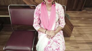 Office Staff Rough Hardcore Fuck with Her Boss for Promotion Full Movie