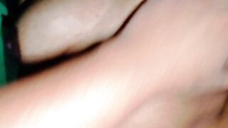 She wants me to suck you like this, says the Tamil aunt with the beautiful body. - 7 image