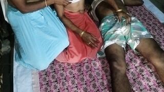 Cousin Bhoon Giant Ke AK Set Chudlam