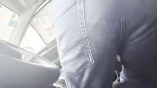 Enjoy with collage friends cousin in the car mms Indian scandal - 6 image