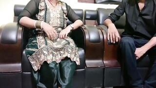 Bhojpuri Bhabhi- I complimented my lovely sister-in-law and convinced her to fuck her with love - 4 image