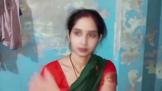 DESI MALLU BHABHI HARDCORE FUCK WITH HER DEBAR AT , FULL MOVIE OF ANAL SEX IN HINDI VOICE - 2 image