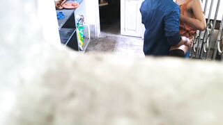 Funny ass video with office boss goes viral - 12 image