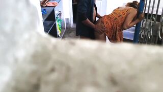 Funny ass video with office boss goes viral - 9 image