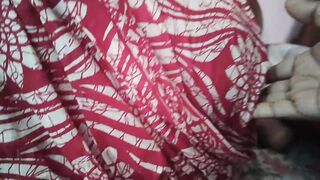 Big Boobs young Indian MILF Fucks with her boyfriend