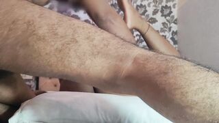 I fucked Beautiful Indian Desi girl xxx - 9 image