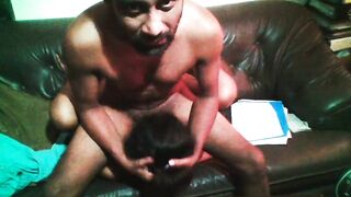 Finishing Night - Mother's Day Part 3