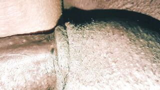 HUSBAND FUCK HER BEAUTY WIFE IN DIFFERENT STYLE. - 1 image