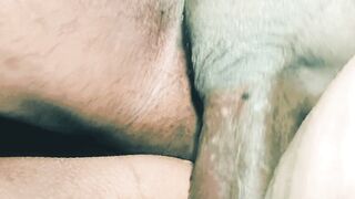 HUSBAND FUCK HER BEAUTY WIFE IN DIFFERENT STYLE. - 11 image