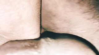 HUSBAND FUCK HER BEAUTY WIFE IN DIFFERENT STYLE. - 4 image