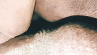 HUSBAND FUCK HER BEAUTY WIFE IN DIFFERENT STYLE. - 6 image