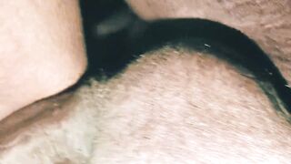 HUSBAND FUCK HER BEAUTY WIFE IN DIFFERENT STYLE. - 7 image