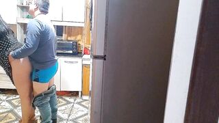 The Kitchen of Sin: The Wife and Her Lover - 2 image