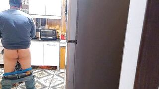 The Kitchen of Sin: The Wife and Her Lover - 5 image