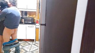 The Kitchen of Sin: The Wife and Her Lover - 7 image