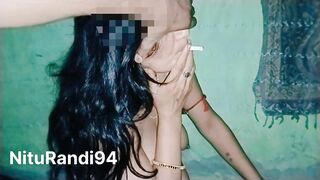 Desi Virgin Defloration Hindi Audio - 3 image