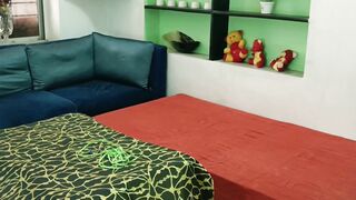 Yoga sikhate sikhate pel diya HARDCORE SEX - 13 image